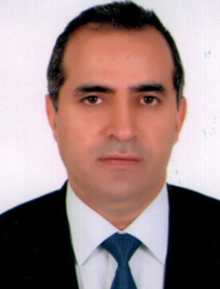 Prof. Dr. Mustafa TALAS (Türkiye)
